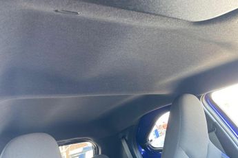 Toyota Aygo X 1.0 VVT-i Edge x-shift Euro 6 (s/s) 5dr