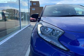 Toyota Aygo X 1.0 VVT-i Edge x-shift Euro 6 (s/s) 5dr