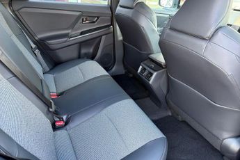 Toyota bZ4X 73.1kWh Design Auto 5dr