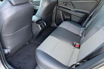 Toyota bZ4X 73.1kWh Design Auto 5dr