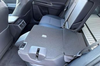 Toyota bZ4X 73.1kWh Design Auto 5dr