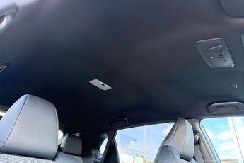 Toyota bZ4X 73.1kWh Design Auto 5dr