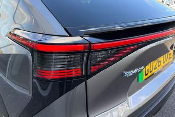 Toyota bZ4X 73.1kWh Design Auto 5dr