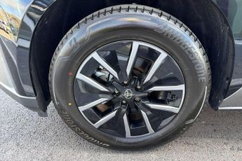 Toyota bZ4X 73.1kWh Design Auto 5dr