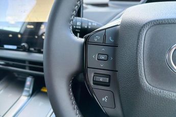 Toyota bZ4X 73.1kWh Design Auto 5dr