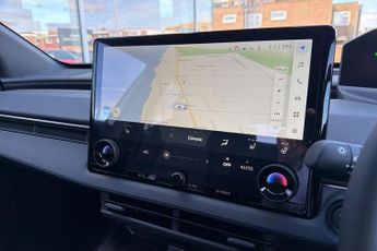 Toyota bZ4X 73.1kWh Design Auto 5dr
