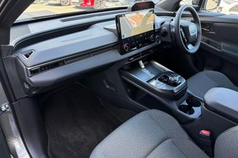 Toyota bZ4X 73.1kWh Design Auto 5dr