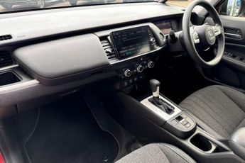 Honda Jazz 1.5 i-MMD Hybrid SR 5dr eCVT
