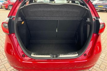 Honda Jazz 1.5 i-MMD Hybrid SR 5dr eCVT
