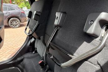 Honda Jazz 1.5 i-MMD Hybrid SR 5dr eCVT