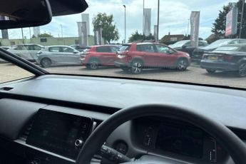 Honda Jazz 1.5 i-MMD Hybrid SR 5dr eCVT