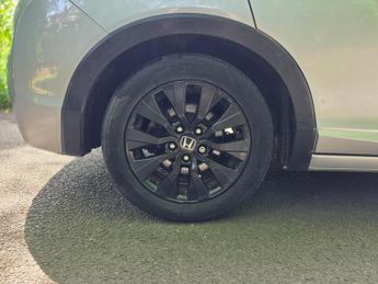 Honda Civic 1.6 i-DTEC SE Plus (Navi) Euro 5 (s/s) 5dr