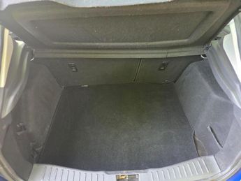 Ford Focus 1.6 TDCi Titanium Euro 5 (s/s) 5dr