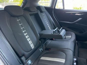 BMW X1 2.0 20d Sport Auto xDrive Euro 6 (s/s) 5dr