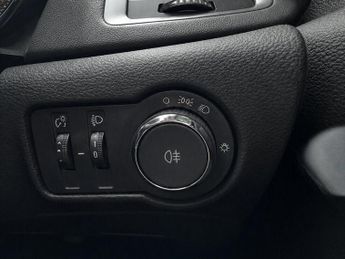 Vauxhall Astra GTC GTC 2.0 CDTi Sport Auto Euro 5 3dr
