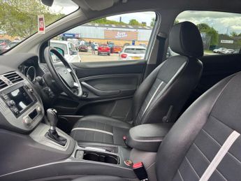 Ford Kuga 2.0 TDCi Titanium Powershift AWD Euro 5 5dr