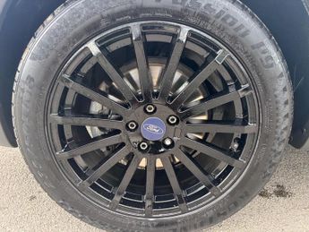 Ford Kuga 2.0 TDCi Titanium Powershift AWD Euro 5 5dr