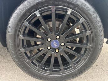 Ford Kuga 2.0 TDCi Titanium Powershift AWD Euro 5 5dr