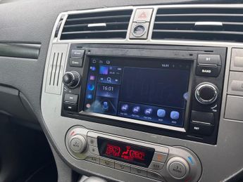 Ford Kuga 2.0 TDCi Titanium Powershift AWD Euro 5 5dr