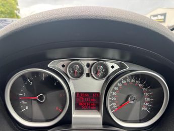 Ford Kuga 2.0 TDCi Titanium Powershift AWD Euro 5 5dr