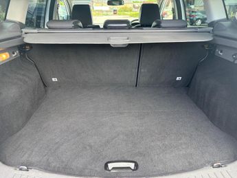 Ford Kuga 2.0 TDCi Titanium Powershift AWD Euro 5 5dr