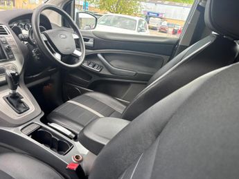 Ford Kuga 2.0 TDCi Titanium Powershift AWD Euro 5 5dr