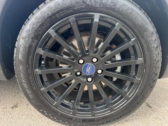 Ford Kuga 2.0 TDCi Titanium Powershift AWD Euro 5 5dr