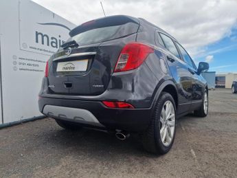 Vauxhall Mokka X 1.4i Turbo Active Auto Euro 6 5dr