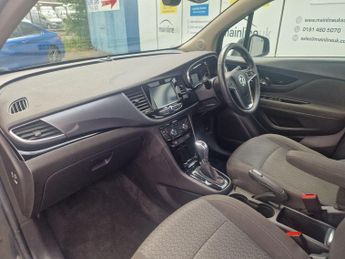 Vauxhall Mokka X 1.4i Turbo Active Auto Euro 6 5dr