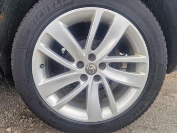 Vauxhall Mokka X 1.4i Turbo Active Auto Euro 6 5dr