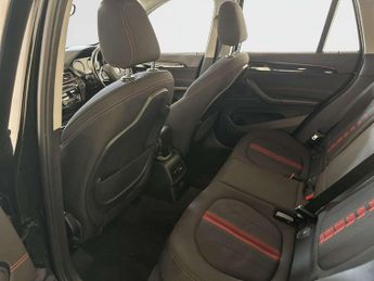 BMW X1 2.0 20d Sport SUV 5dr Diesel Auto xDrive Euro 6 (s/s) (190 ps)