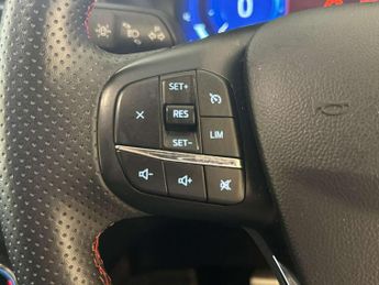 Ford Kuga 2.5 Duratec 14.4kWh ST-Line X Edition SUV 5dr Petrol Plug-in Hyb