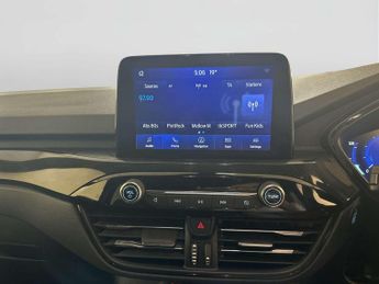 Ford Kuga 2.5 Duratec 14.4kWh ST-Line X Edition SUV 5dr Petrol Plug-in Hyb