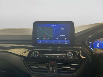 Ford Kuga 2.5 Duratec 14.4kWh ST-Line X Edition SUV 5dr Petrol Plug-in Hyb