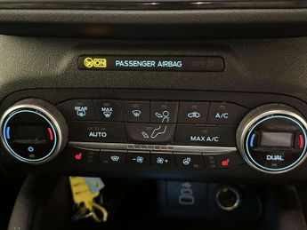 Ford Kuga 2.5 Duratec 14.4kWh ST-Line X Edition SUV 5dr Petrol Plug-in Hyb