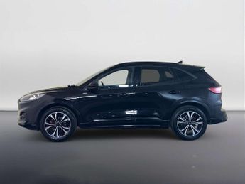 Ford Kuga 2.5 Duratec 14.4kWh ST-Line X Edition SUV 5dr Petrol Plug-in Hyb
