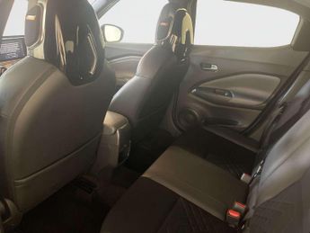 Nissan Juke 1.0 DIG-T Tekna SUV 5dr Petrol DCT Auto Euro 6 (s/s) (114 ps)