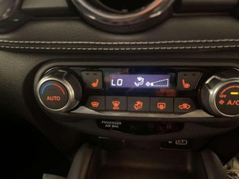 Nissan Juke 1.0 DIG-T Tekna SUV 5dr Petrol DCT Auto Euro 6 (s/s) (114 ps)
