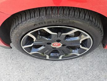 Citroen DS3 1.6 e-HDi Airdream DStyle Plus Euro 5 (s/s) 3dr