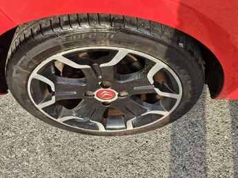 Citroen DS3 1.6 e-HDi Airdream DStyle Plus Euro 5 (s/s) 3dr