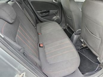 Vauxhall Corsa 1.4 16V SXi Euro 5 5dr (A/C)