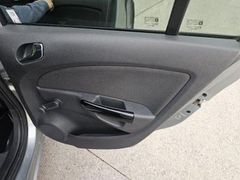 Vauxhall Corsa 1.4 16V SXi Euro 5 5dr (A/C)