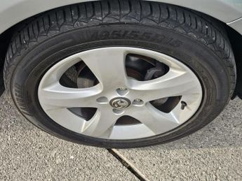 Vauxhall Corsa 1.4 16V SXi Euro 5 5dr (A/C)