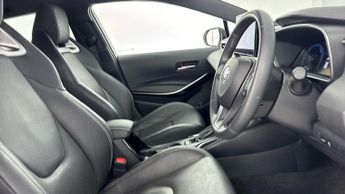 Toyota Corolla 1.8 VVT-h Excel Touring Sports CVT Euro 6 (s/s) 5dr