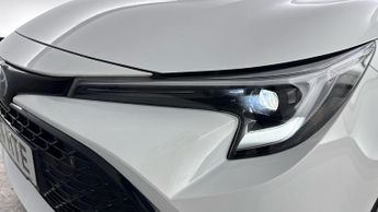 Toyota Corolla 1.8 VVT-h Excel Touring Sports CVT Euro 6 (s/s) 5dr