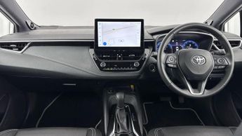 Toyota Corolla 1.8 VVT-h Excel Touring Sports CVT Euro 6 (s/s) 5dr