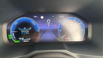 Toyota RAV4 2.5 VVT 18.1kWh Dynamic CVT 4WD Euro 6 (s/s) 5dr