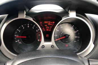Nissan Juke 1.6 Tekna 5dr Xtronic
