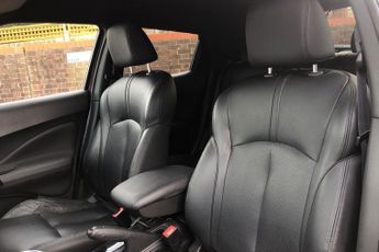 Nissan Juke 1.6 Tekna 5dr Xtronic