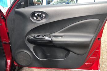 Nissan Juke 1.6 Tekna 5dr Xtronic
